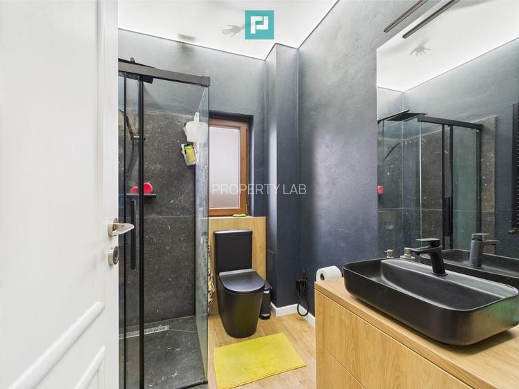 Casă individuală elegantă în Moșnița Nouă - 10