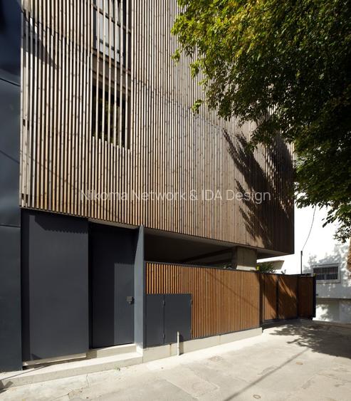 Imobil tip vila cu design arhitectural contemporan in zona Dorobanti - 18