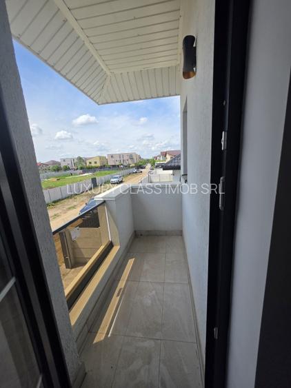 Vila Individuala de inchiriat/Bragadiru strada Ostasului - 12