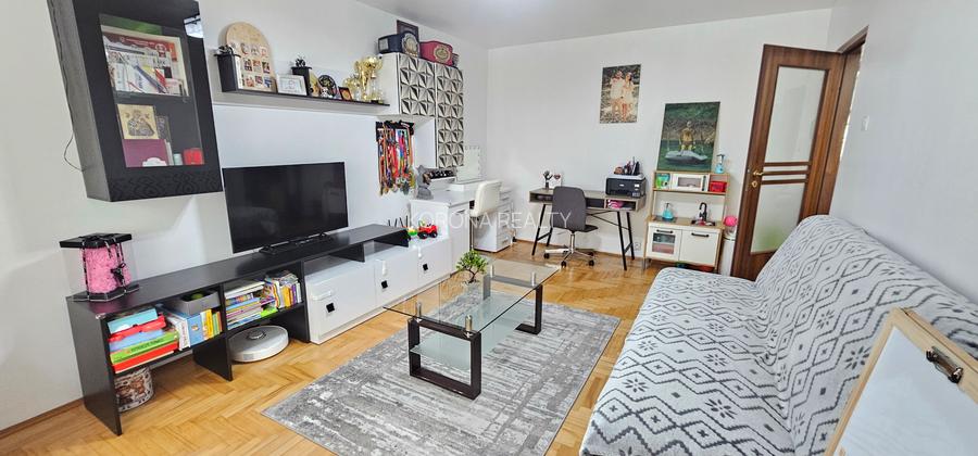 Apartament cu 2 camere de vanzare decomandat zona Faget - 14