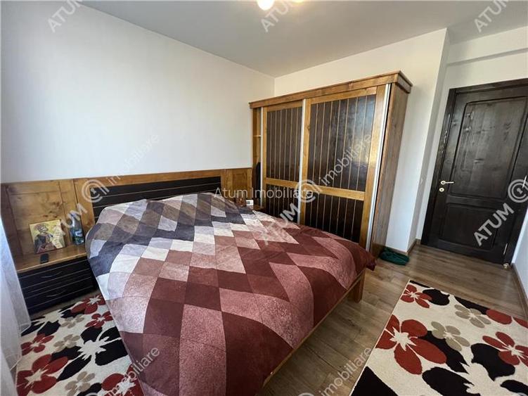 Casa cu 4 camere 2 bai si curte proprie in zona Arhitectilor - 4