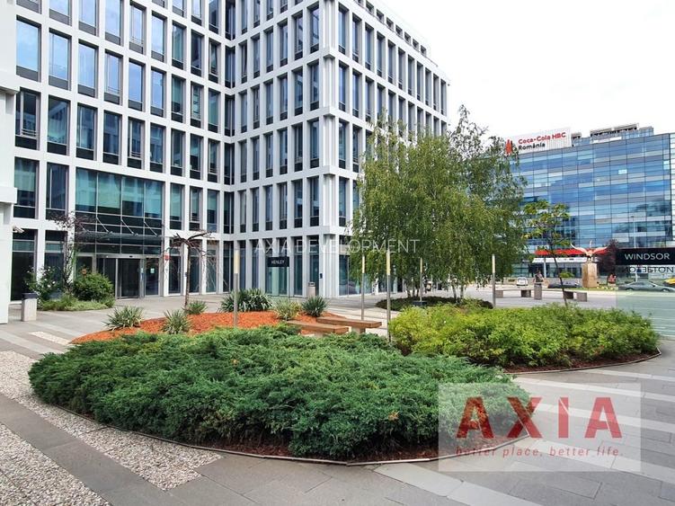 Inchiriere birouri moderne SWAN Office Park, comision 0% - 8