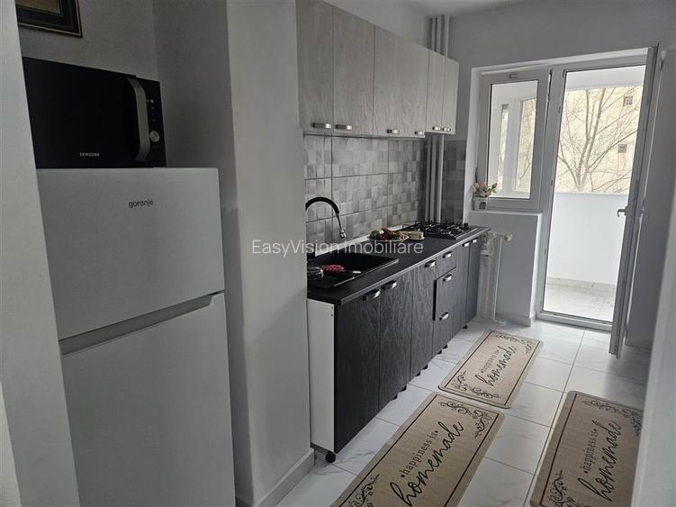 Apartament 3 camere | Pantelimon– Mega Mall | bloc reabilitat | 78 mp | renovat - 13