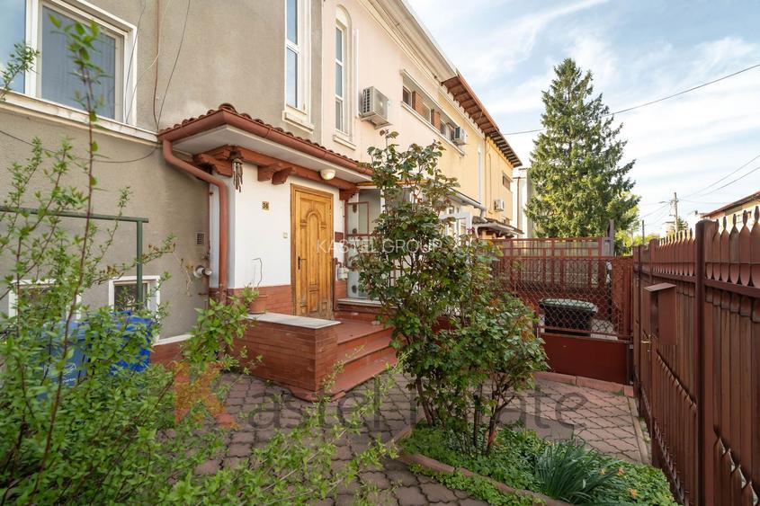 Inchiriere vila cocheta - Vatra Luminoasa - Aura Buzescu I Comision 0% - 29