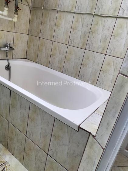 Inchiriez! Garsoniera, mobilata, utilata , zona Poarta 6 - 4