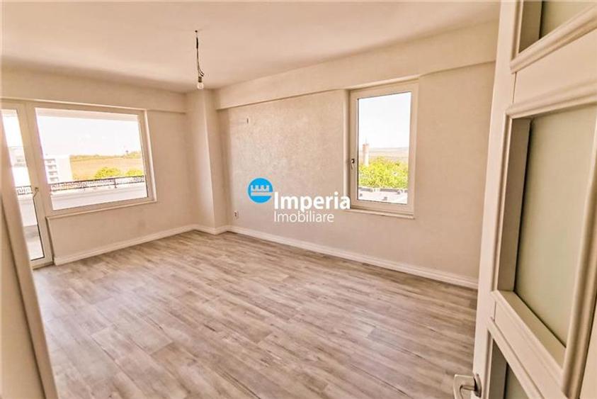 Apartamente noi cu 3 camere de vanzare in Iasi COPOU