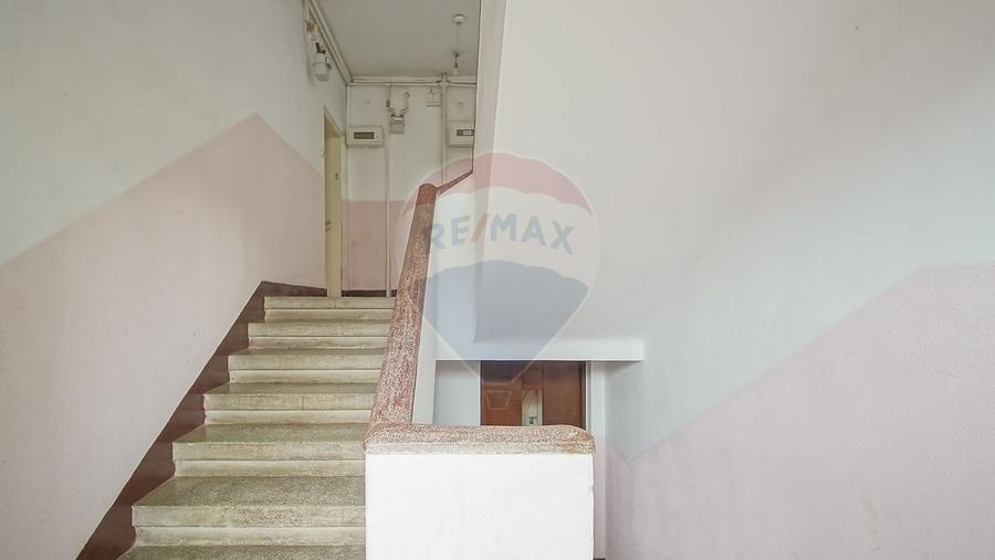 2 camere | decomandat | etaj intemediar | 60 mp utili