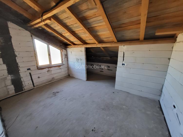 Vila Vanatori pret 85000 euro - 8