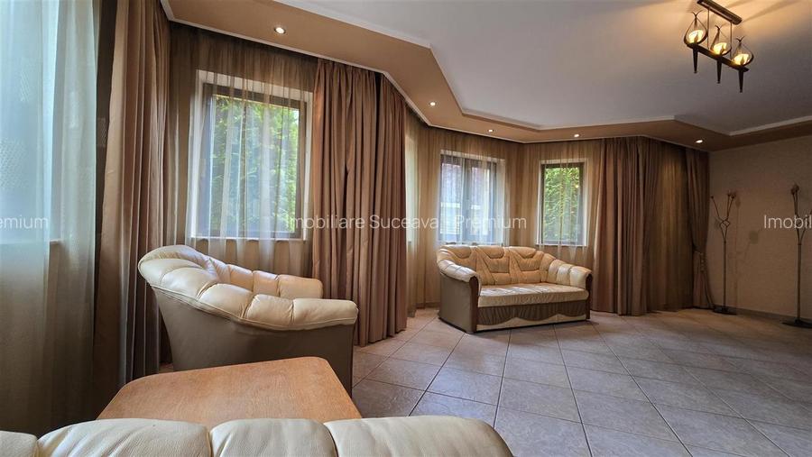 Casa de Lux - in Suceava! De vanzare -  0727817187 - 8