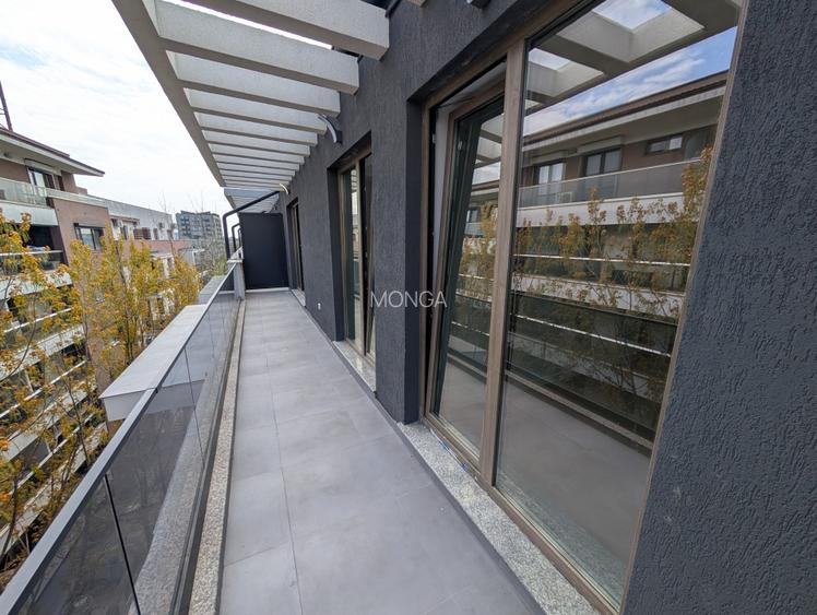 Apartament 3 camere 84mp +15mp terasa | 0 comision | Biharia Zeletin - 21