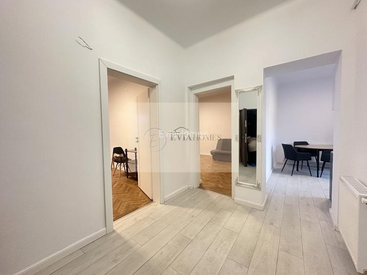 2 camere/Zona hotelului Hampton - 3