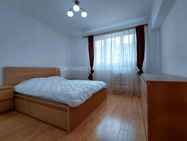 Apartament 3 camere metrou 1 Decembrie 1918 - 5