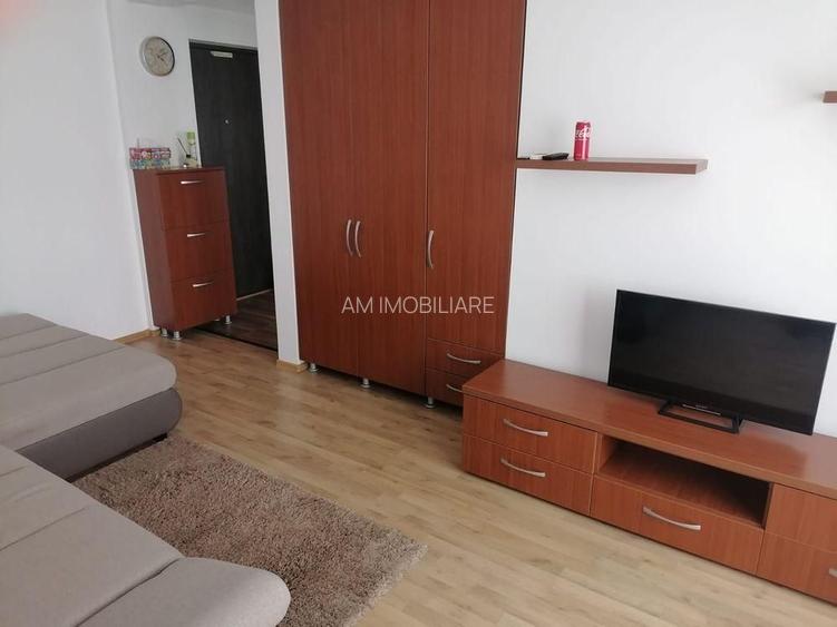 GARSONIERA- APARATORI, CENTRALA, PARCARE SUPRATERANA, BLOC NOU - 2