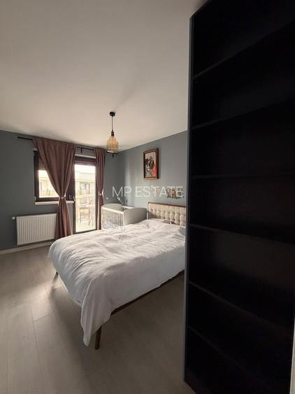 Apartament 2 Camere + Parcare / Hils Brauner / Metrou N Teclu/ Comision 0% - 2