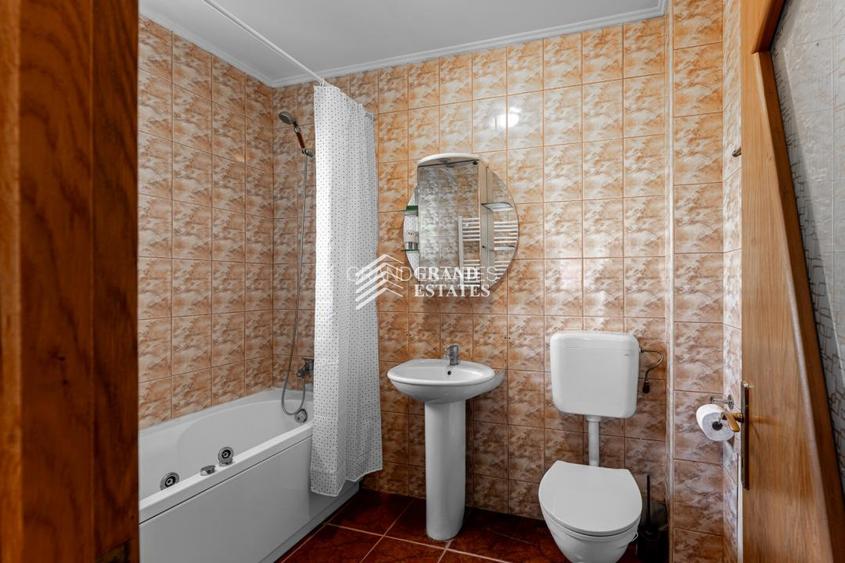 Vila D+P+1+M | Popesti-Leordeni | 1027 mp teren - Pretabila pentru Business - 18