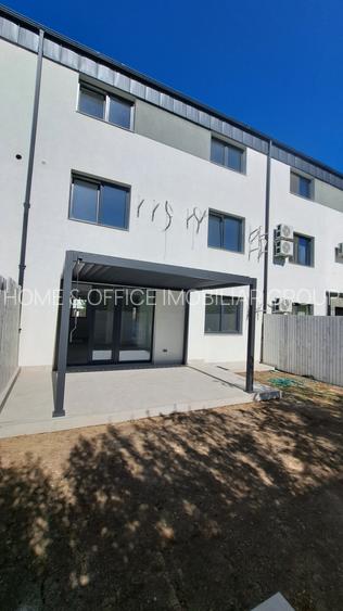 VILA LUX IN COMPLEX REZIDENTIAL FINALIZAT - 26