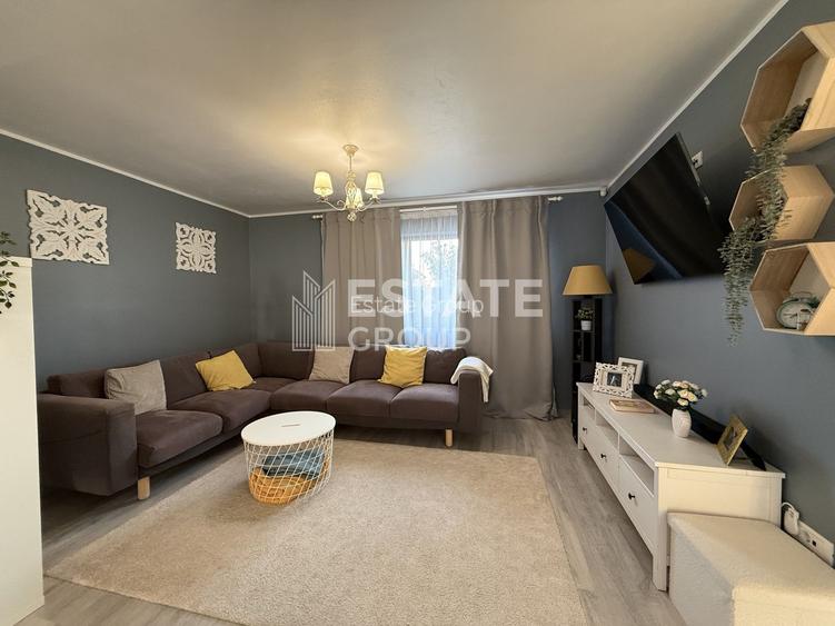 Casa individuala Giarmata Vii, mobilata si utilata - 2