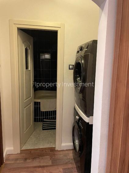 Apusului - P-ta Gorjului | 3 Camere | 1/4 | Posibilitate Centrala | Metrou - 10