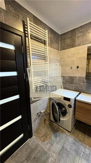 Apartament Premium 3 camere 70mp | terasa 30mp | zona Doamna Stanca - 12