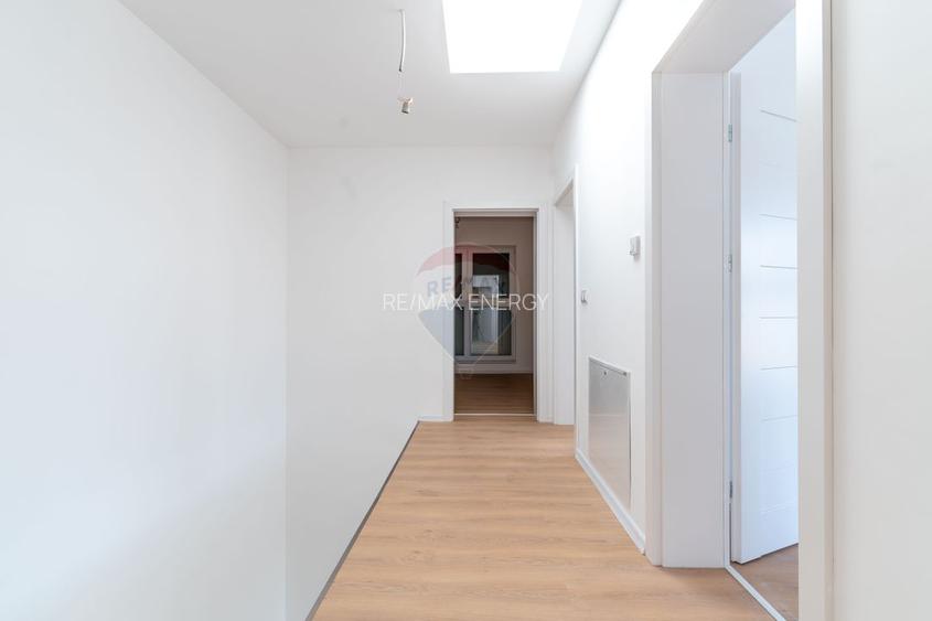 Casa/vila cu 5 camere, comision 0% la cumparator - 7