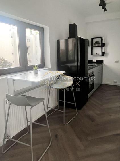 Garsoniera Premium in Vila interbelica**Boxa+Mansarda+Curte/R. Beller/DOROBANTI - 2