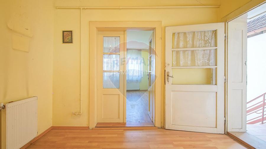 Casă cu curte de vânzare în Blumana – zonă rar disponibilă - 13