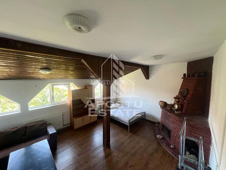 Apartament 2 camere de inchiriat in Mehala, Timisoara - 5