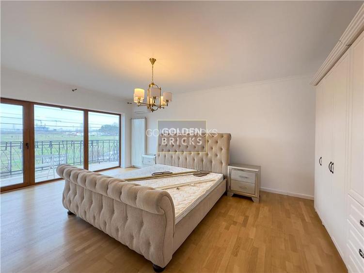 Fabrica de Glucoza | Aproape de One High District | Vila 10 Camere | Rar pe piat - 18