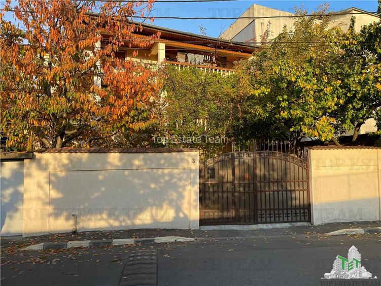 Vila pentru 3 familii si oportunitate investitie in zona Obor - 18