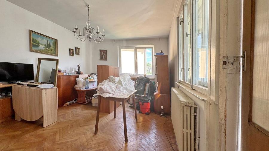 APARTAMET IN VILA  CU GRADINA - 8