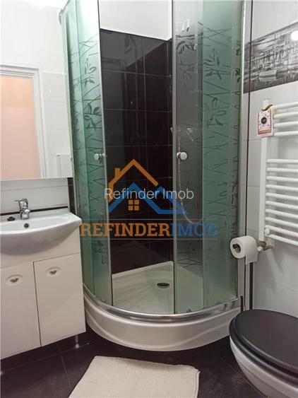 Garsoniera de vanzare, zona Drumul Sarii - 12