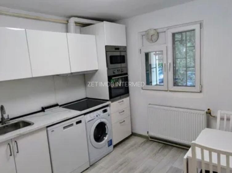 2 camere Mosilor - str.Vaselor | Boiler l *parcare ADP* - 12