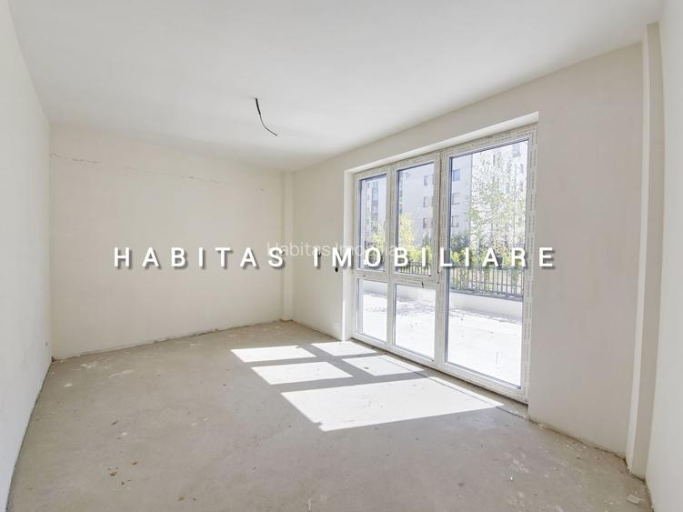 Apartament cu 3 camere, zona Vivo, parcari subterane - 29