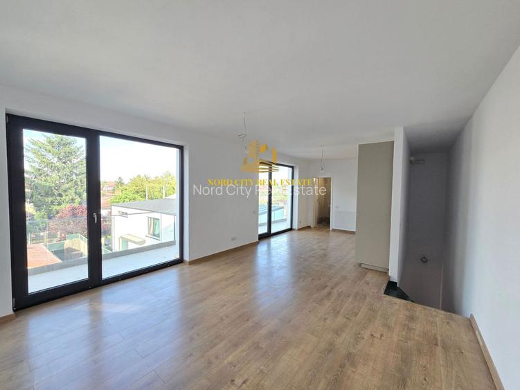 Bucureștii Noi | Duplex Premium 3 Camere | 3 Băi | Terasă | Parcare - 18