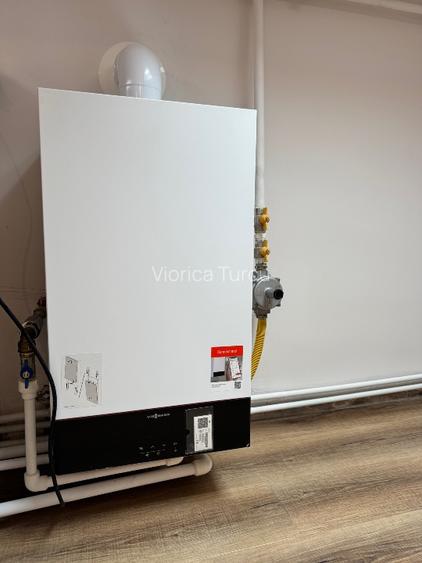 Apartament 2 camere  - 8