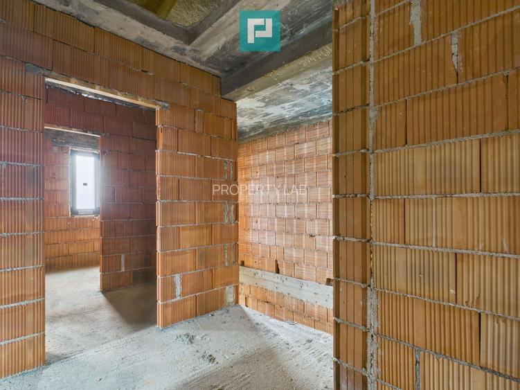 Duplex solid 120 mp, intimitate și calm in Chisoda - 23