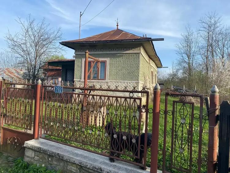 TEREN + CASA DE VANZARE  PRAHOVA| PROVITA DE SUS | BREAZA - 4