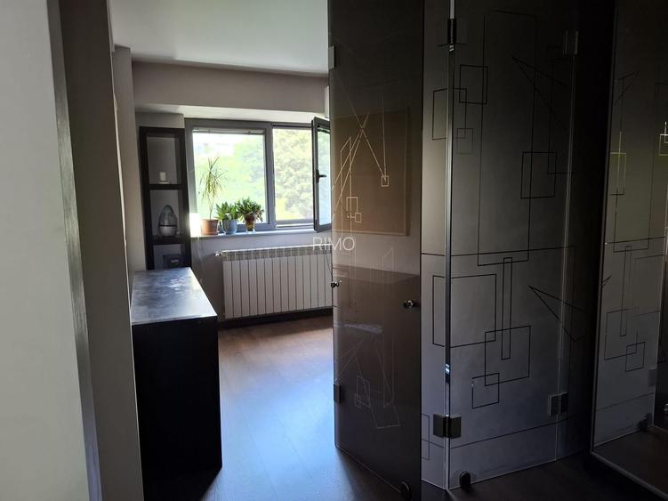 Apartament modern cu trei camere, Alexandru Obregia, 135.000€ - 8