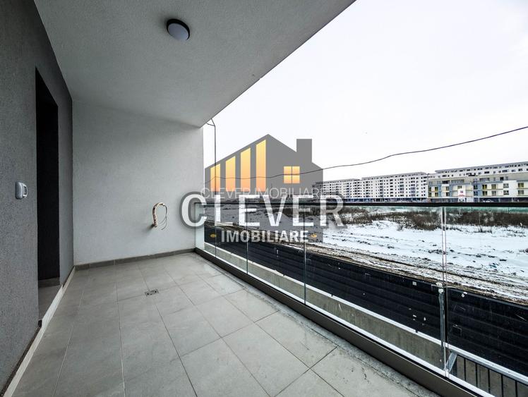 Theodor Pallady 3 Camere Decomandate Comision 0 Smart Home - 9