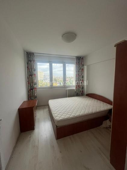 P-ta Iancului- Metrou - 2