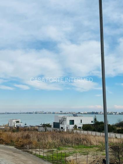 VILĂ TIP DUPLEX – PALAZU MARE VEDERE LA LAC 225000 € - 34