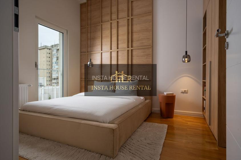 PENTHOUSE 3 CAMERE / VEDERE PANORAMICA / TERASA 170mp - 4