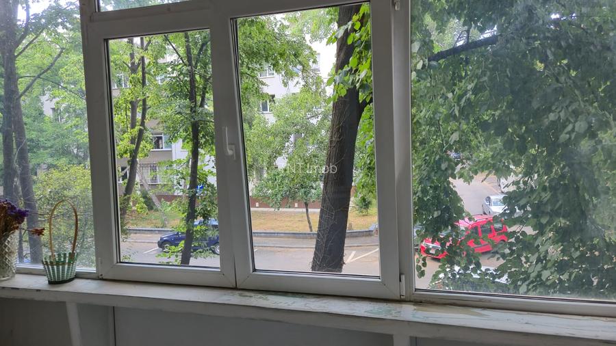 Apartament 3 camere Decomandat,Vedere mixta ,6 min Metrou Romancierilor VIDEO - 14