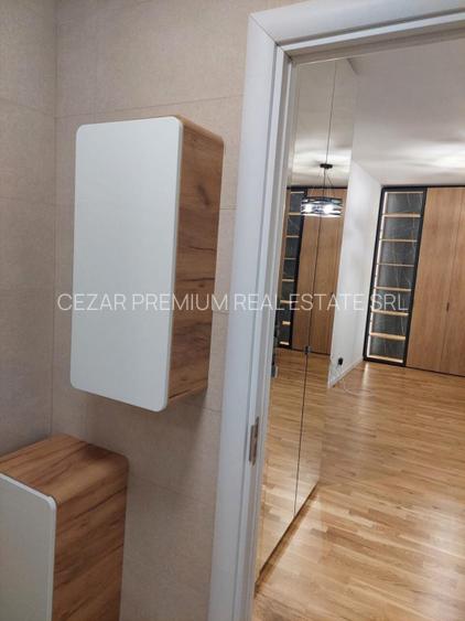 PIPERA IANCU NICOLAE  APARTAMENT 3 CAMERE  MOBILAT LUX - 12
