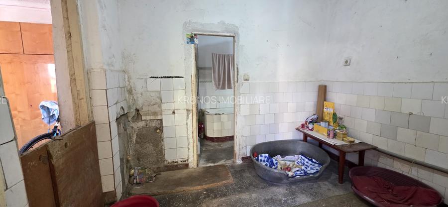 CASA + VILA IN CENTRUL CONSTANTEI SC=143 MP. + TEREN 170 MP. IDEAL INVESTITIE ! - 10