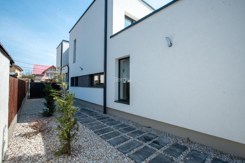 Locuinta duplex P+1E    255.000 Euro +21%TVA - 15