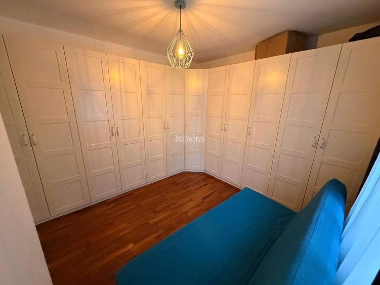 Apartament 4 camere de vânzare cu parcare în Green Vista/Iancu Nicolae - 10