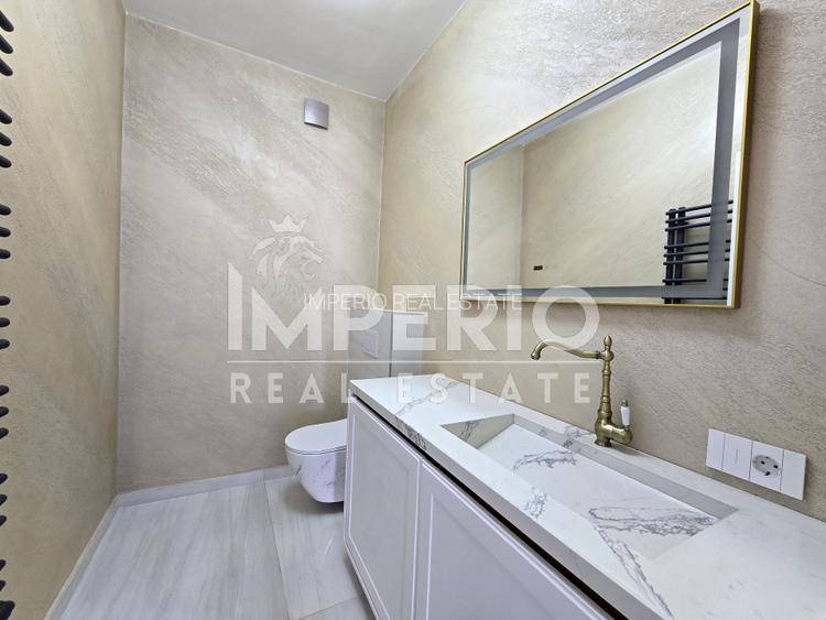 Casa de vanzare in cartierul Gheorgheni finisata, mobilata si garaj dublu! - 14