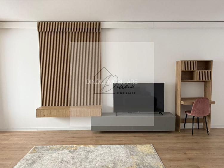 2 camere Pipera Rond OMV I TVA inclus Loc parcare INCLUS | COMISION 0% - 25