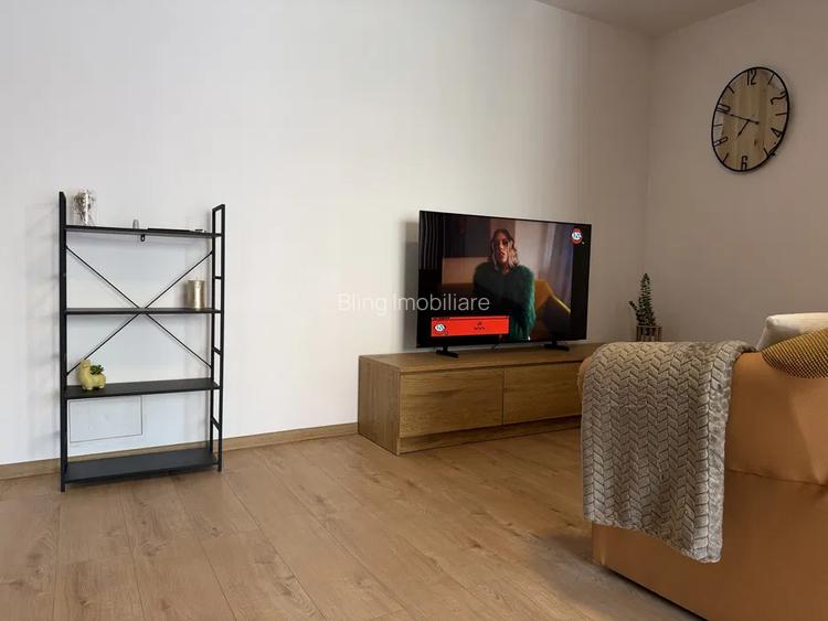 Apartament finisat modern, parcare, zona Eroilor - 5